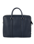 Briefcase, back view